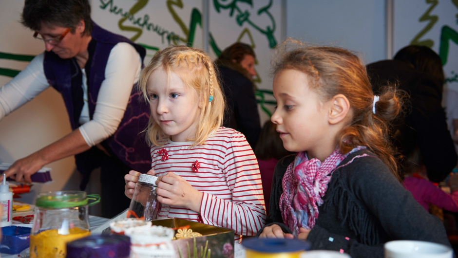 Luschnouar Chrischtkendlimarkt 2014 Luschnouar Chrischtkendlimarkt 2014