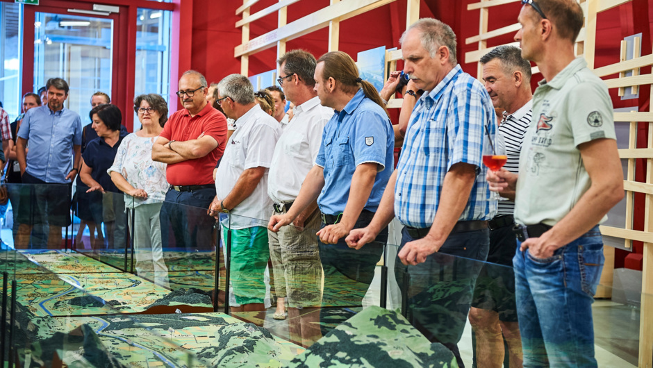 Fleisches.Lust Unternehmertreffen 2017 Fleisches.Lust Unternehmertreffen 2017