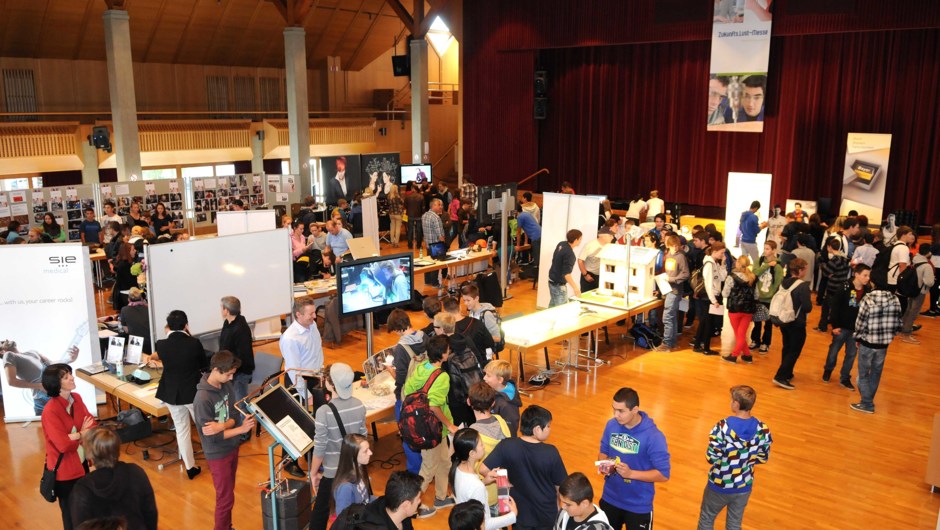 ZukunftsLust_Messe