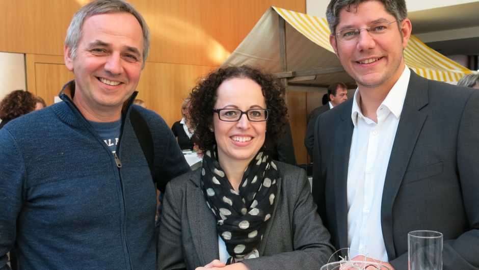 Netzwerkbrunch 2013 Netzwerkbrunch 2013