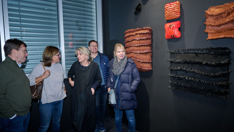 BOTTA_Finissage_ Edith Hofer2022@Marcel Hagen8 BOTTA_Finissage_ Edith Hofer2022@Marcel Hagen8