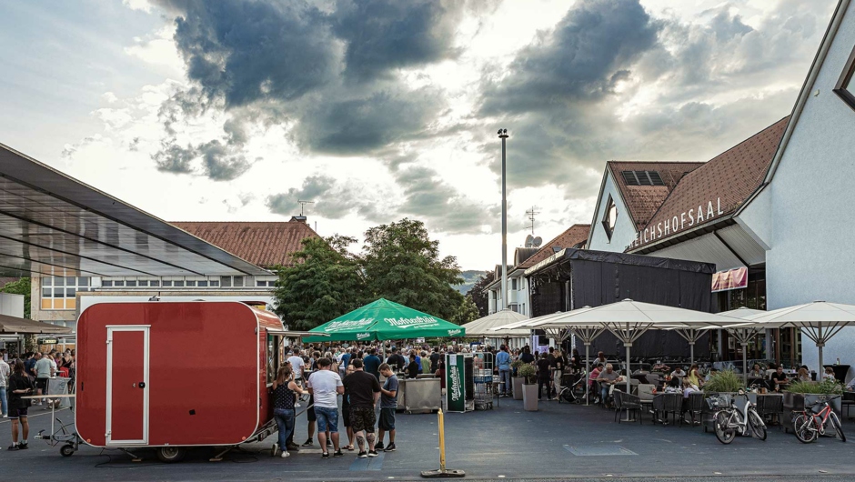 Sommer am Platz_Musikschultage 2023@Lukas Hämmerle52