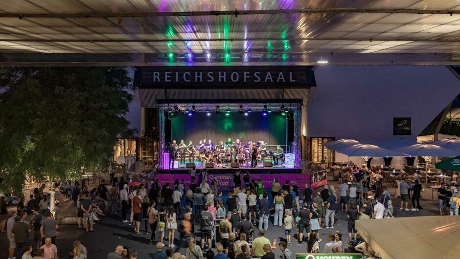 Sommer am Platz_Musikschultage 2023@Lukas Hämmerle62 Sommer am Platz_Musikschultage 2023@Lukas Hämmerle62
