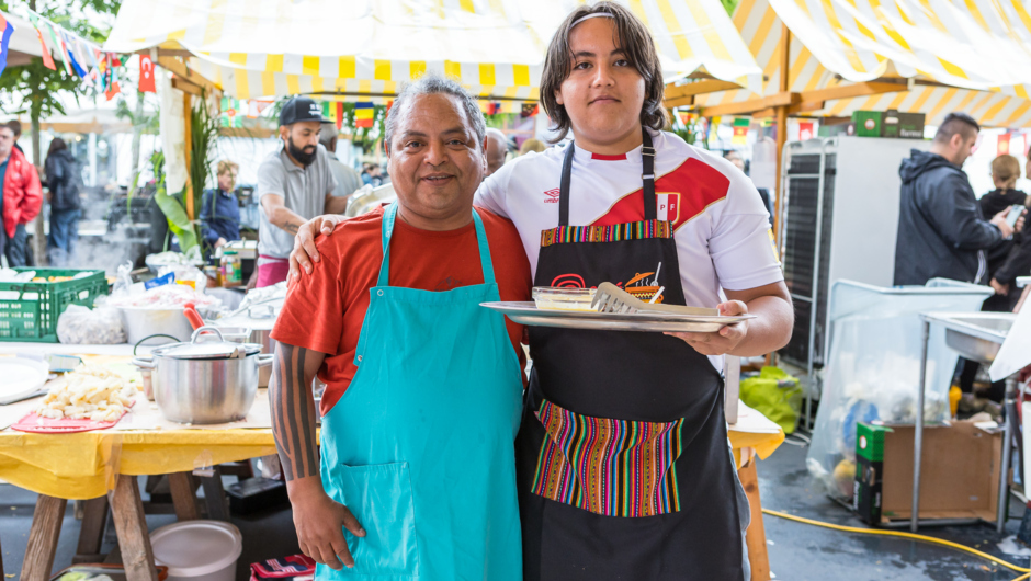 Markt der Kulturen_2024@Mike Siblik59