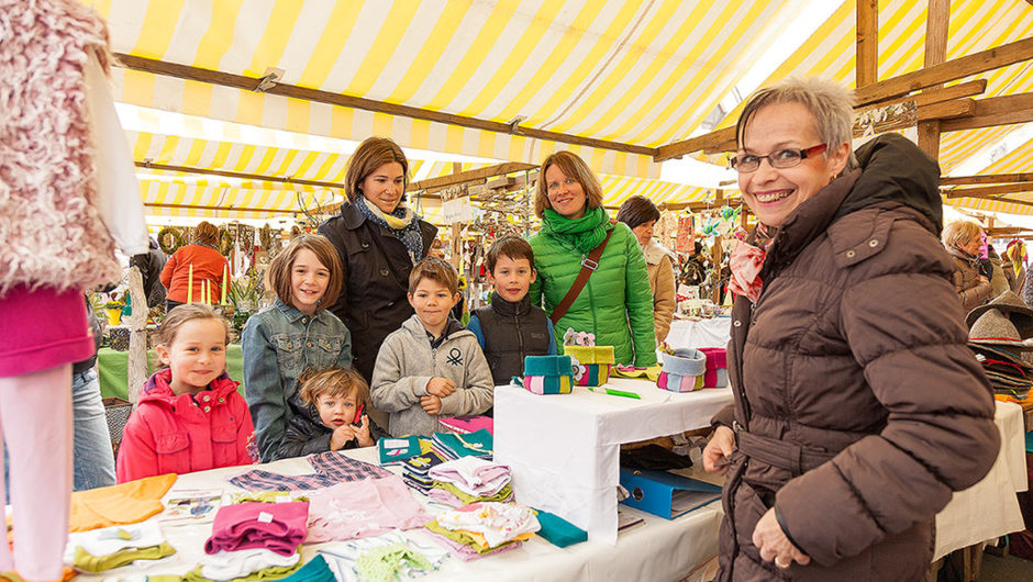 Frauen-Kreativ-Markt 2014