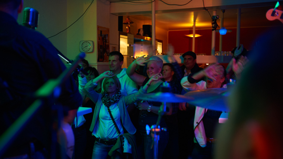 Lange Nacht der Musik 2014 Lange Nacht der Musik 2014