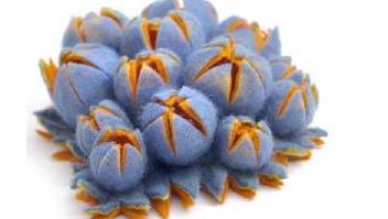 Elastische Strukturen@Wizardwool Elastische Strukturen@Wizardwool