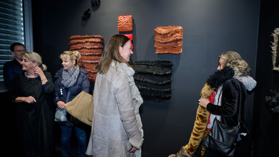 BOTTA_Finissage_ Edith Hofer2022@Marcel Hagen9 BOTTA_Finissage_ Edith Hofer2022@Marcel Hagen9