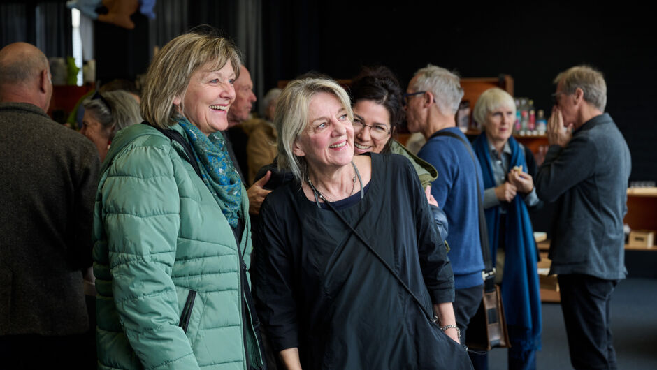 BOTTA_Finissage_ Edith Hofer2022@Marcel Hagen29 BOTTA_Finissage_ Edith Hofer2022@Marcel Hagen29