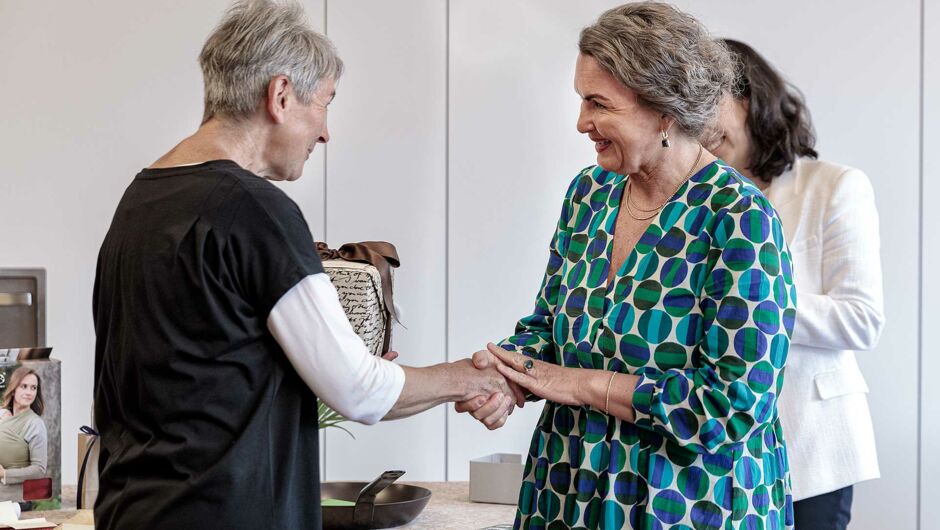 LEIA Gewinnerfrühstück 2023@Lukas Hämmerle19 LEIA Gewinnerfrühstück 2023@Lukas Hämmerle19