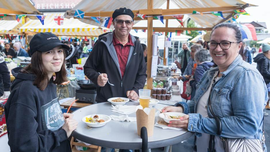 Markt der Kulturen_2024@Mike Siblik70