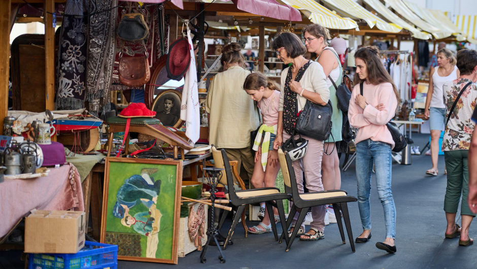 Nachtflohmarkt 2024@Marcel Hagen71