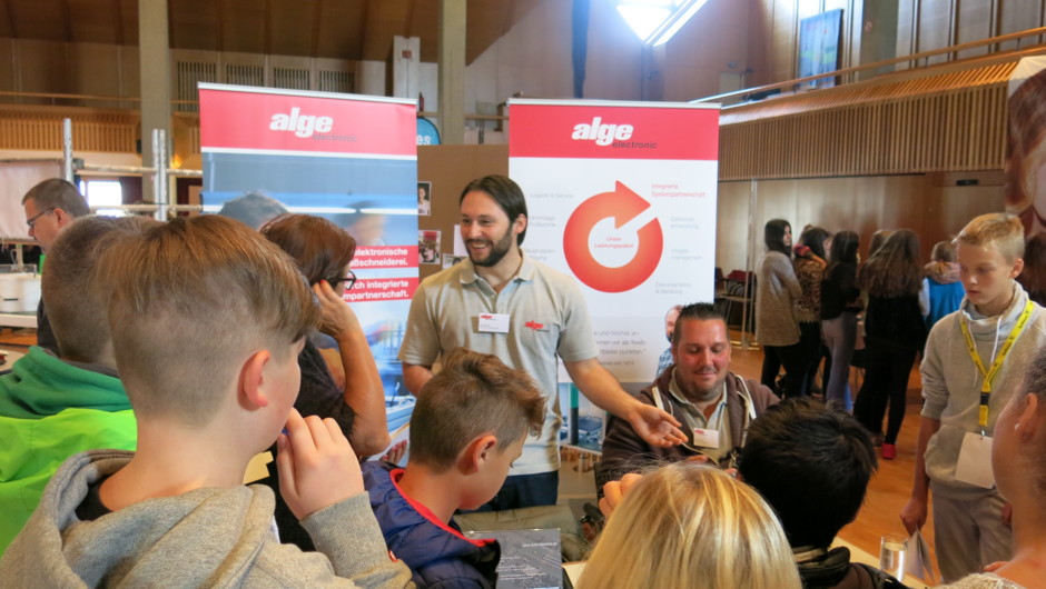 Alge Electronic GmbH