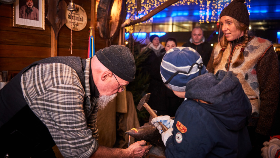 Luschnouar Chrischtkendlimarkt Luschnouar Chrischtkendlimarkt