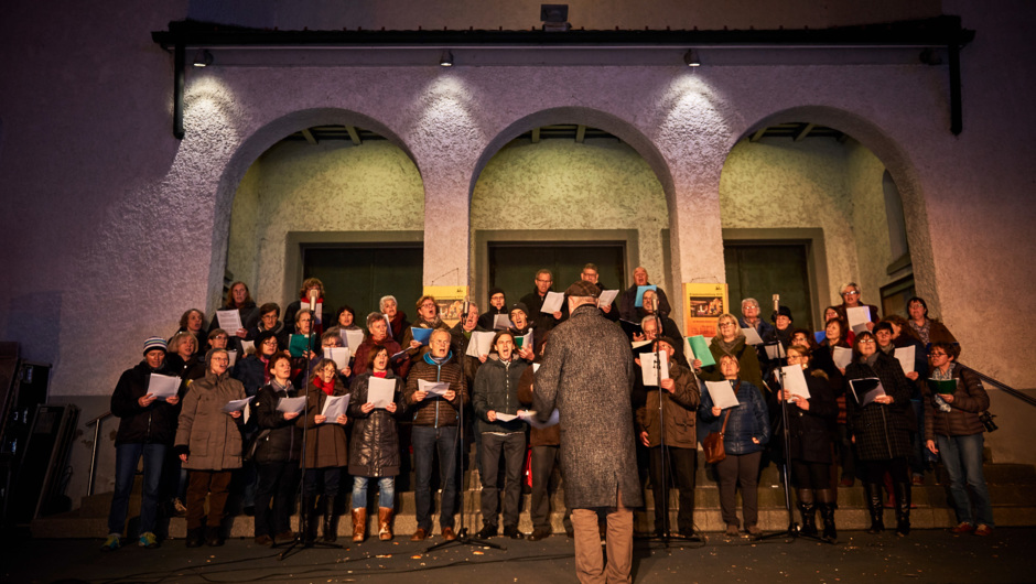 Luschnouar Chrischtkendlimarkt Luschnouar Chrischtkendlimarkt