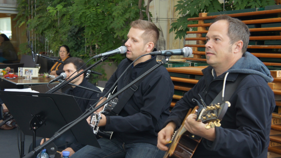 Kräutermarkt 2014