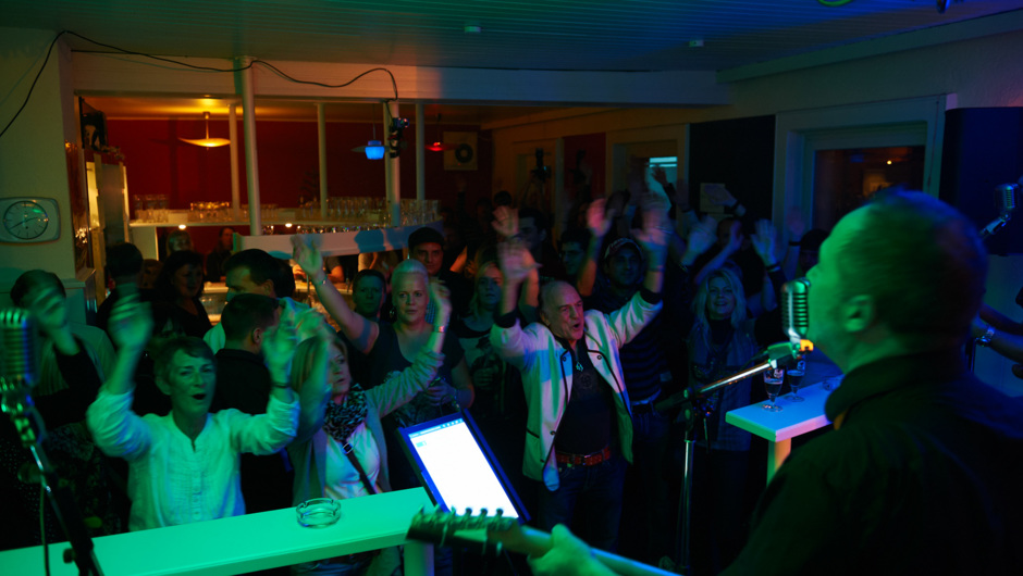 Lange Nacht der Musik 2014 Lange Nacht der Musik 2014