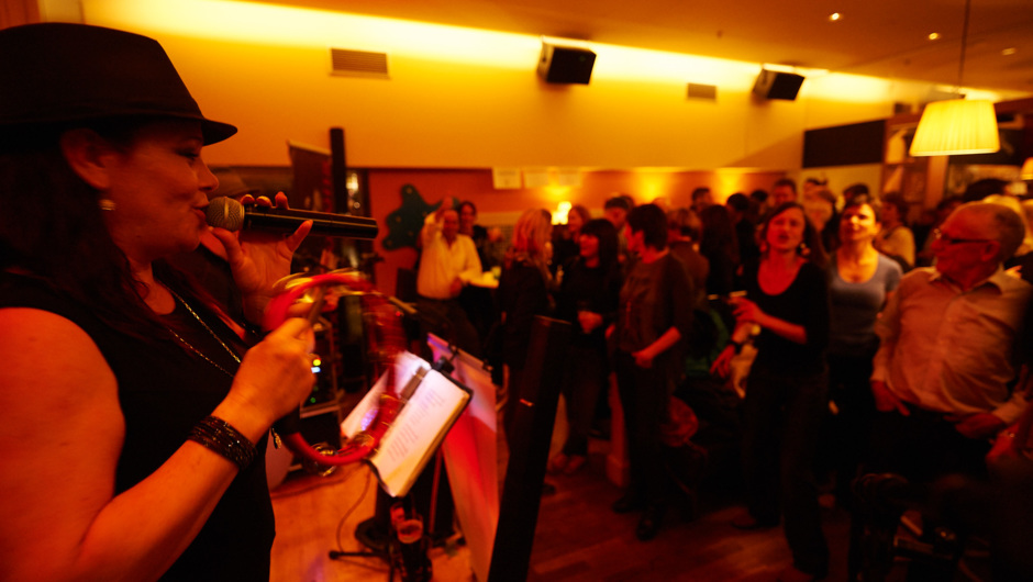 Lange Nacht der Musik 2014 Lange Nacht der Musik 2014