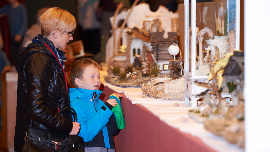 Luschnouar Chrischtkendlimarkt 2014 Luschnouar Chrischtkendlimarkt 2014