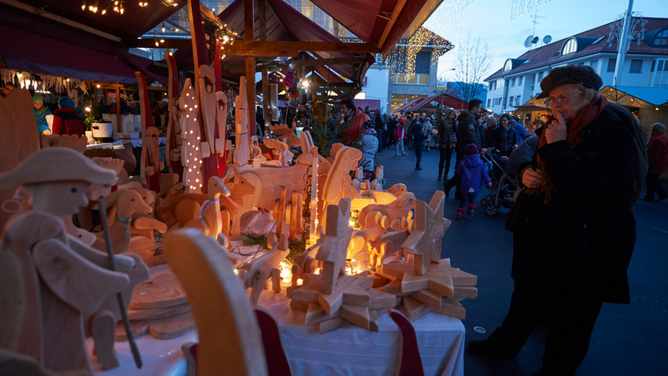 Luschnouar Chrischtkendlimarkt 2014 Luschnouar Chrischtkendlimarkt 2014