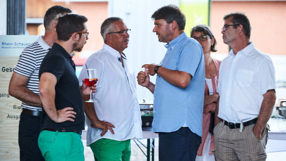 Fleisches.Lust Unternehmertreffen 2017 Fleisches.Lust Unternehmertreffen 2017