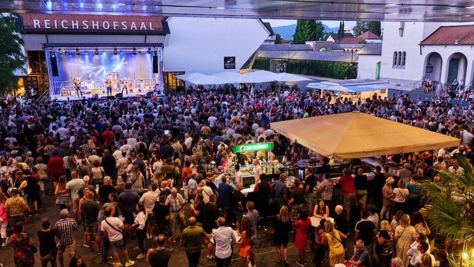 Sommer am Platz 2022_Moose Crossing_The Rubberneckers@Miro Kuzmanovic30 Sommer am Platz 2022_Moose Crossing_The Rubberneckers@Miro Kuzmanovic30