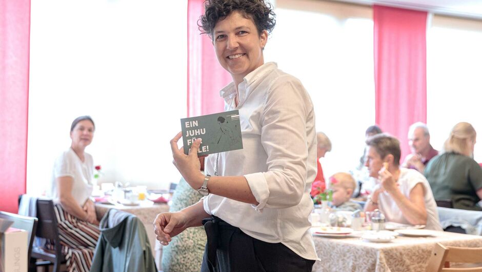 LEIA Gewinnerfrühstück 2023@Lukas Hämmerle30 LEIA Gewinnerfrühstück 2023@Lukas Hämmerle30
