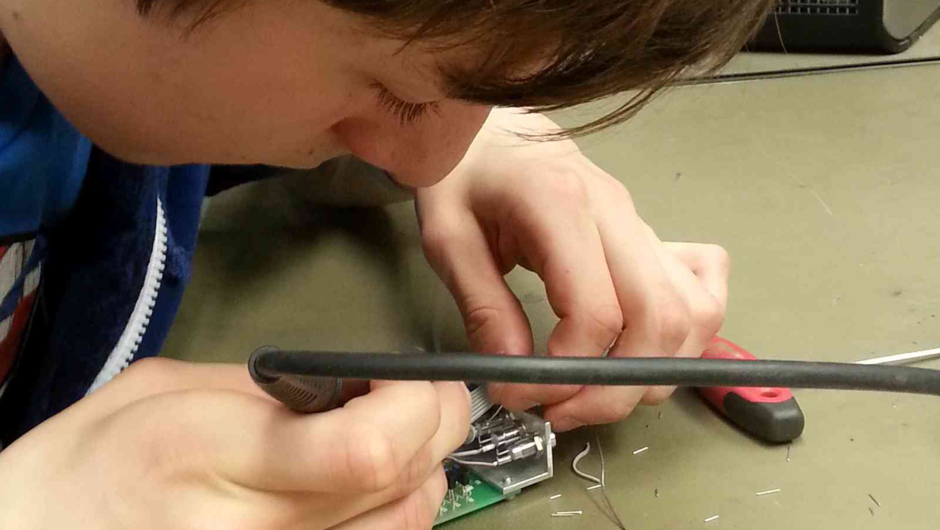 AlgeElectronic AlgeElectronic