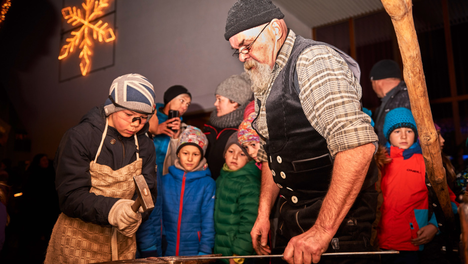 Luschnouar Chrischtkendlimarkt Luschnouar Chrischtkendlimarkt