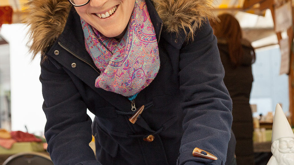 Frauen-Kreativ-Markt 2014