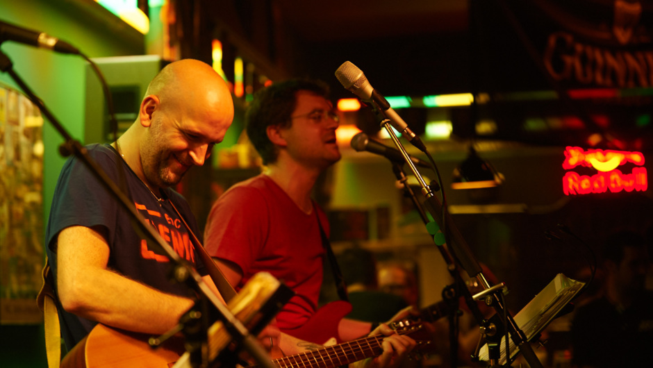 Lange Nacht der Musik 2014 Lange Nacht der Musik 2014