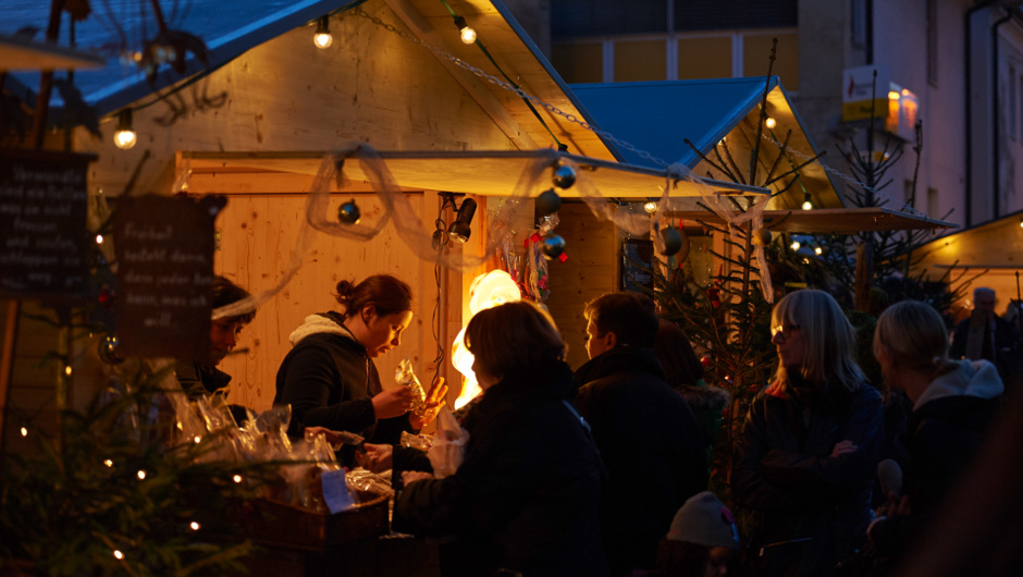 Luschnouar Chrischtkendlimarkt 2014 Luschnouar Chrischtkendlimarkt 2014
