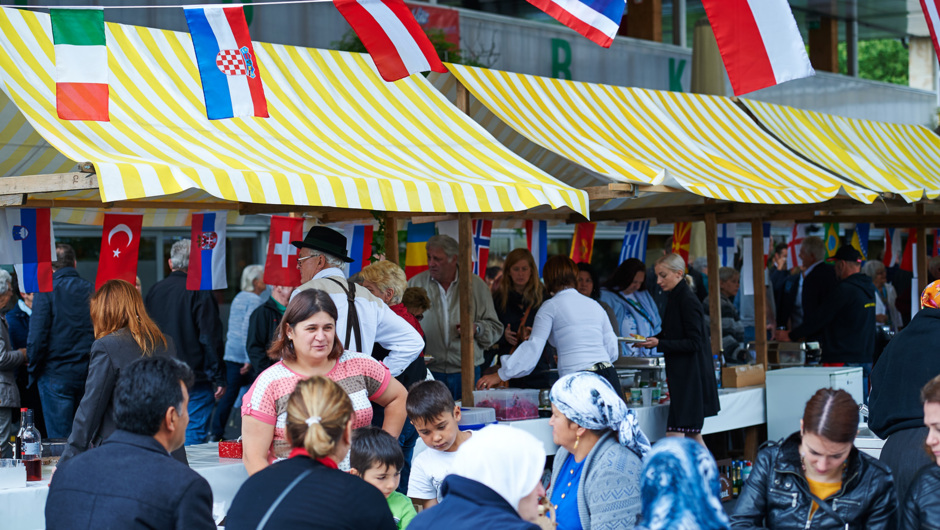 Markt der Kulturen 2015 @ Marcel Hagen Markt der Kulturen 2015 @ Marcel Hagen