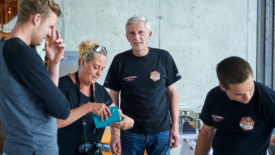 Fleisches.Lust Unternehmertreffen 2017 Fleisches.Lust Unternehmertreffen 2017