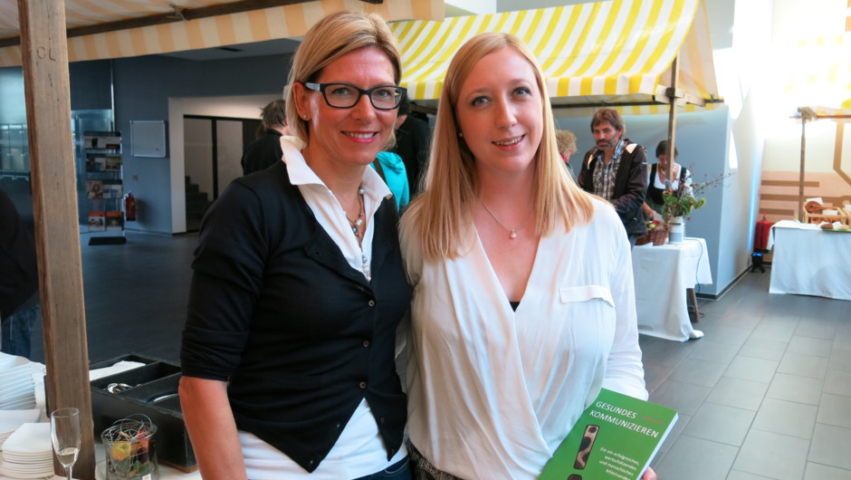 Netzwerkbrunch 2013 Netzwerkbrunch 2013