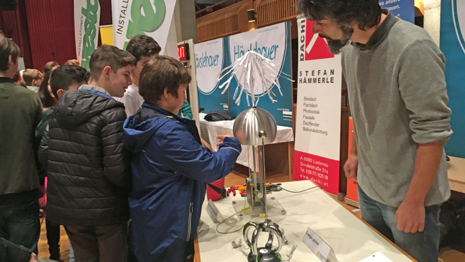 Zukunfts.Lust Lehrstellenmesse Zukunfts.Lust Lehrstellenmesse